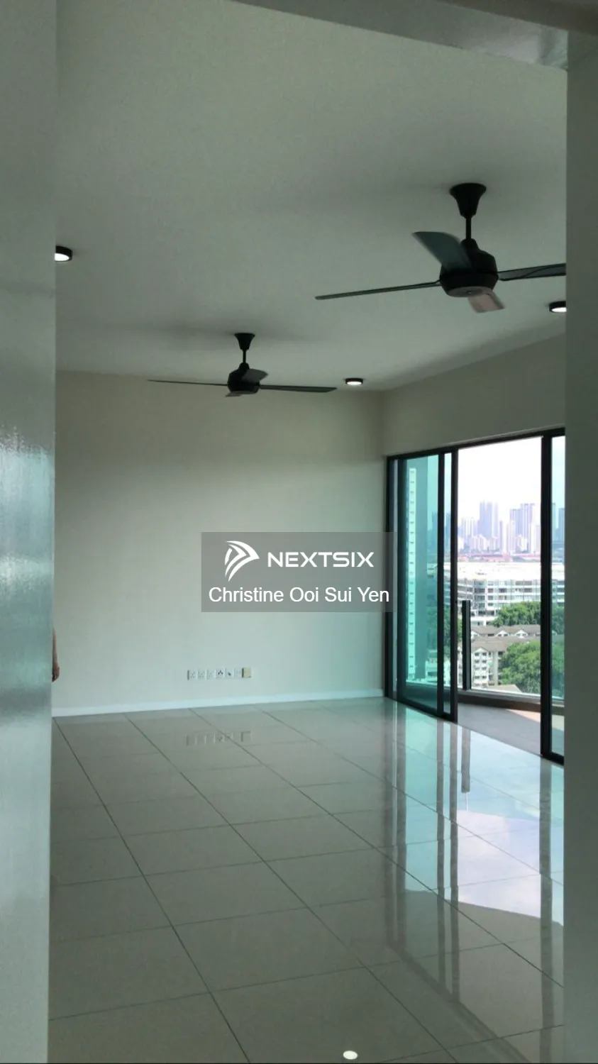 Condominium floor plan - Image 3