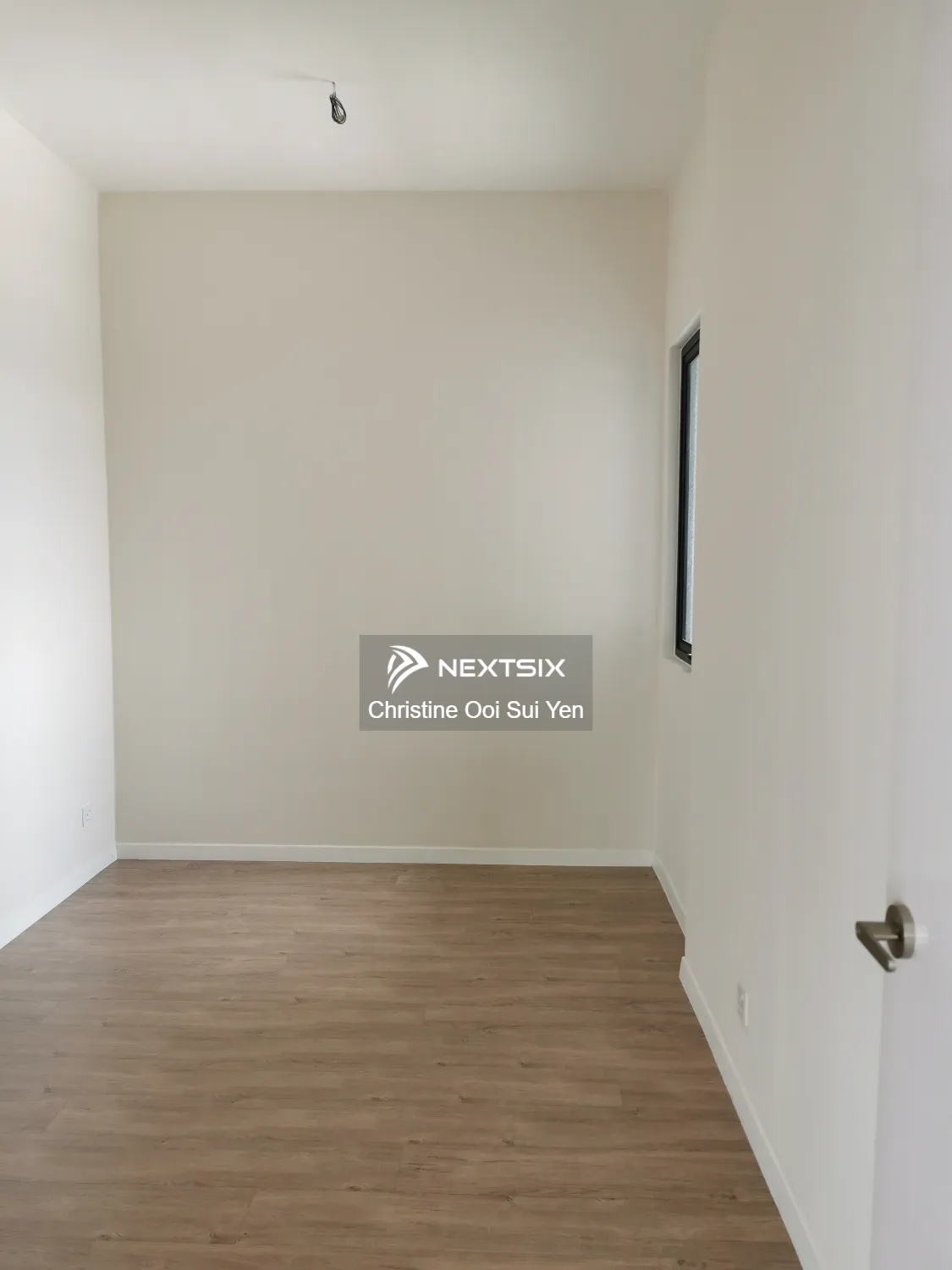 Condominium floor plan - Image 5