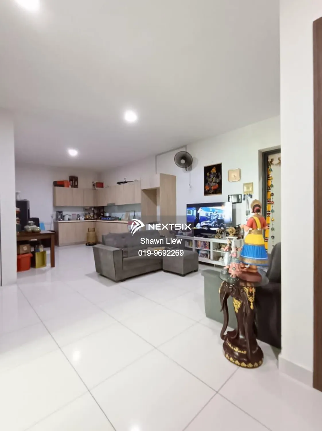 Serviced Residence For Sale in Johor Bahru Johor