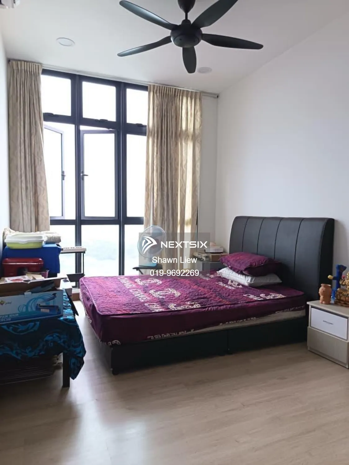 Serviced Residence For Sale in Johor Bahru Johor - Image 5