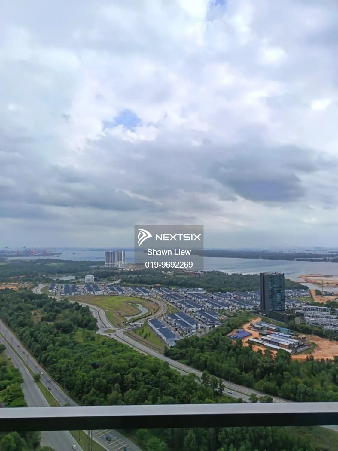 Serviced Residence For Sale in Johor Bahru Johor - Image 7