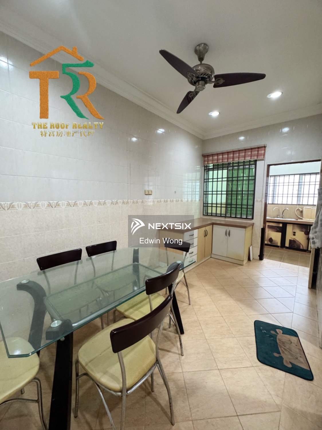 2-sty Terrace/Link House For Sale in Batu Pahat Johor - Image 3