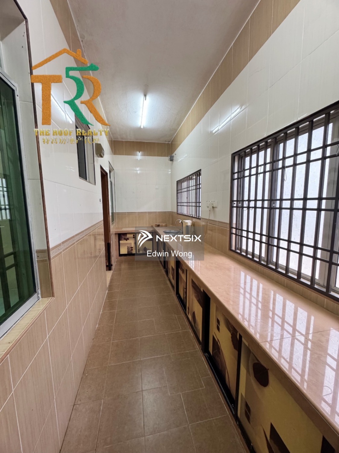 2-sty Terrace/Link House For Sale in Batu Pahat Johor - Image 4
