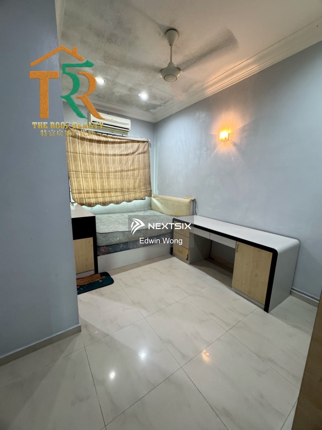 2-sty Terrace/Link House For Sale in Batu Pahat Johor - Image 6