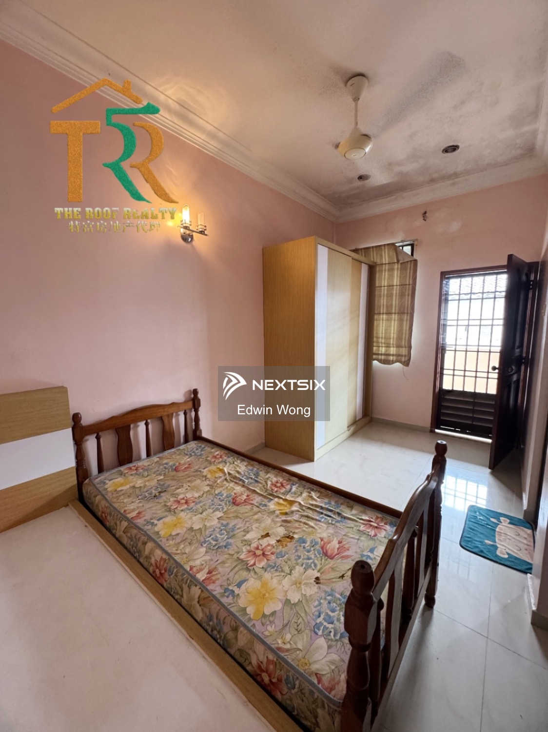 2-sty Terrace/Link House For Sale in Batu Pahat Johor - Image 7