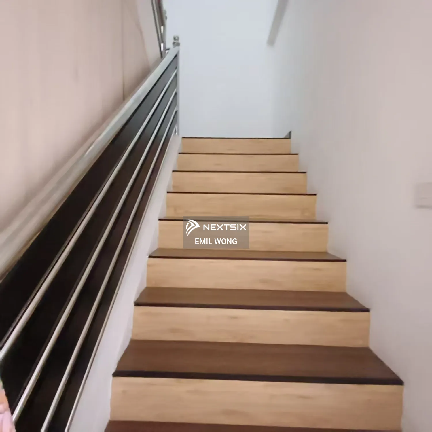 2-sty Terrace/Link House For Sale in Sibu Sarawak - Image 10