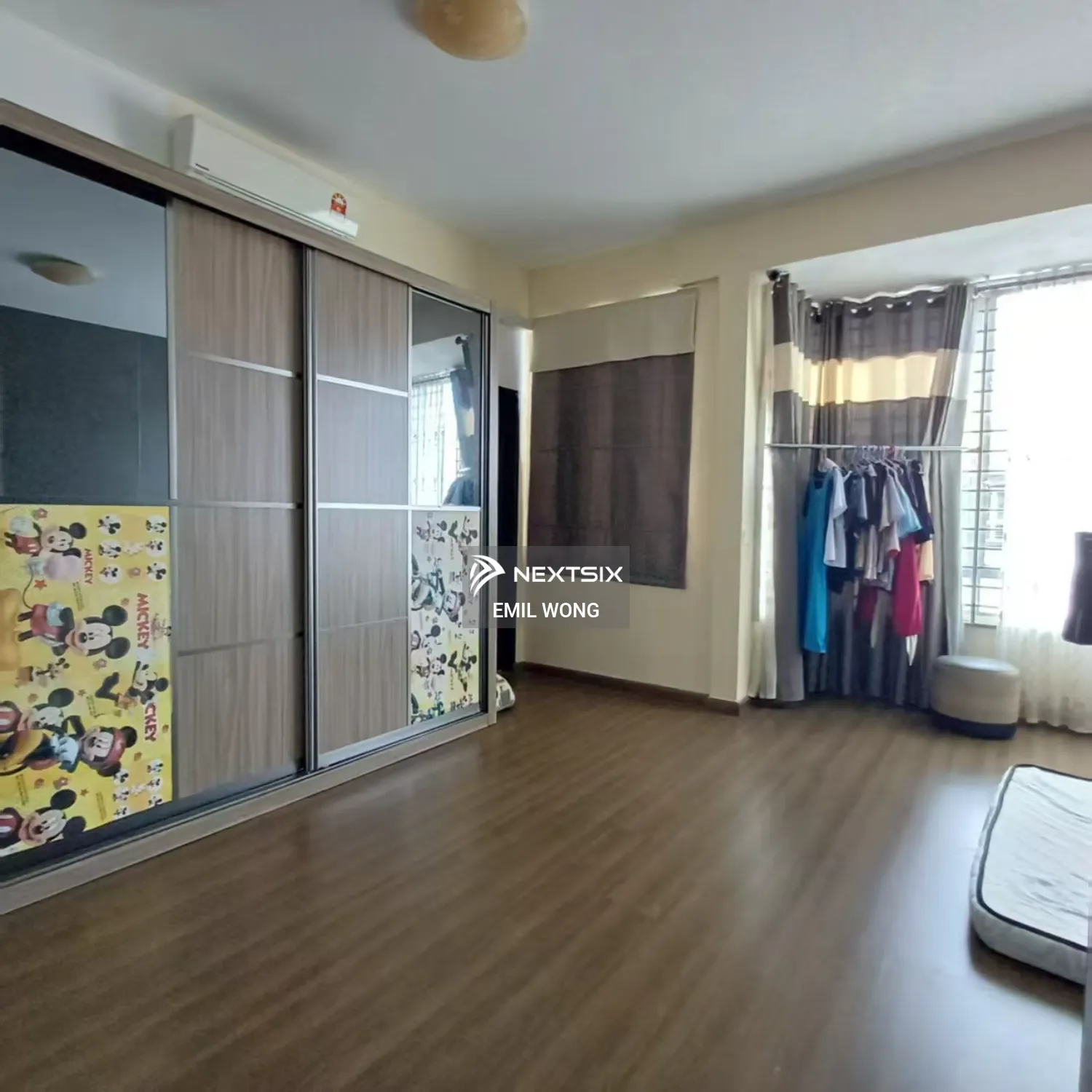 2-sty Terrace/Link House For Sale in Sibu Sarawak - Image 7
