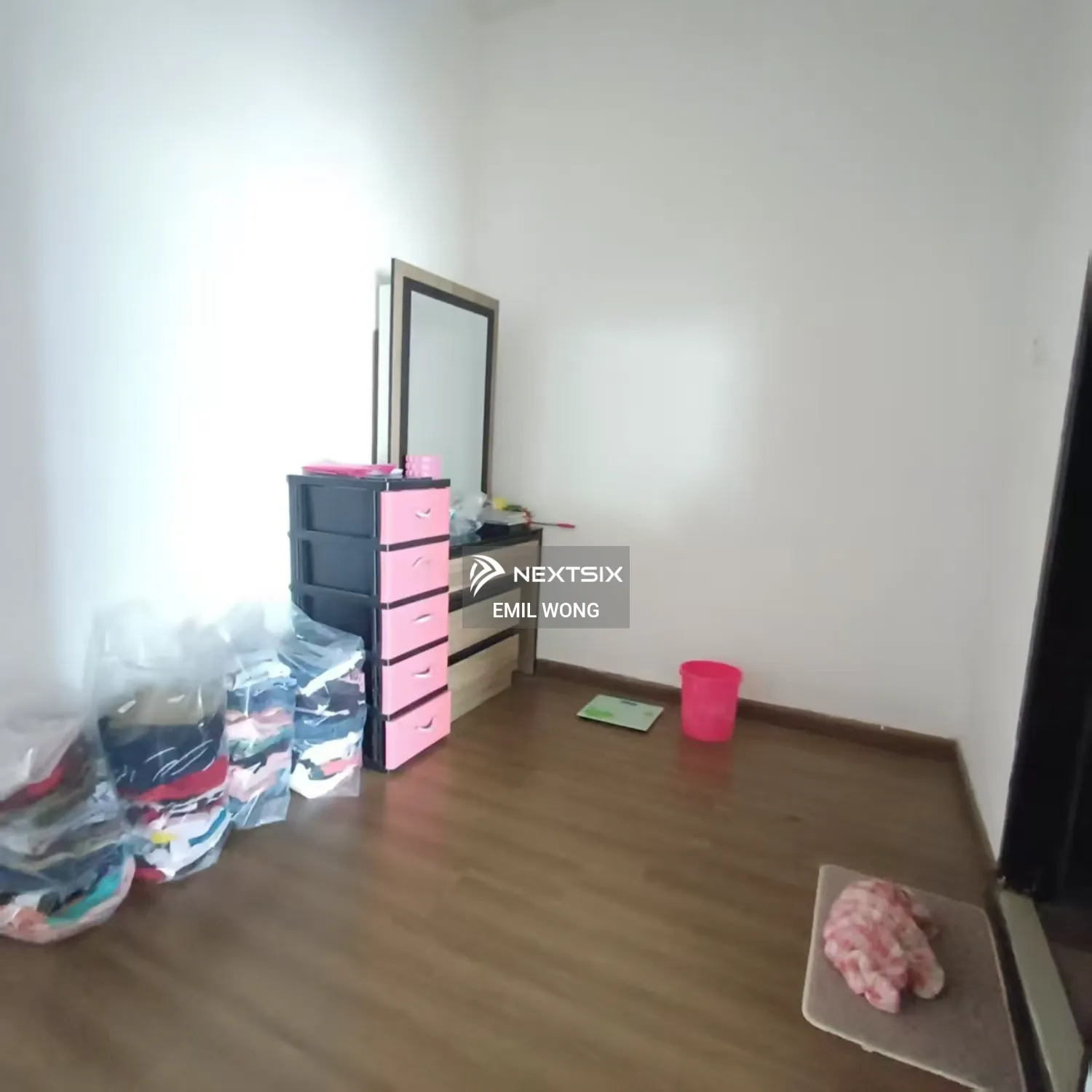 2-sty Terrace/Link House For Sale in Sibu Sarawak - Image 9