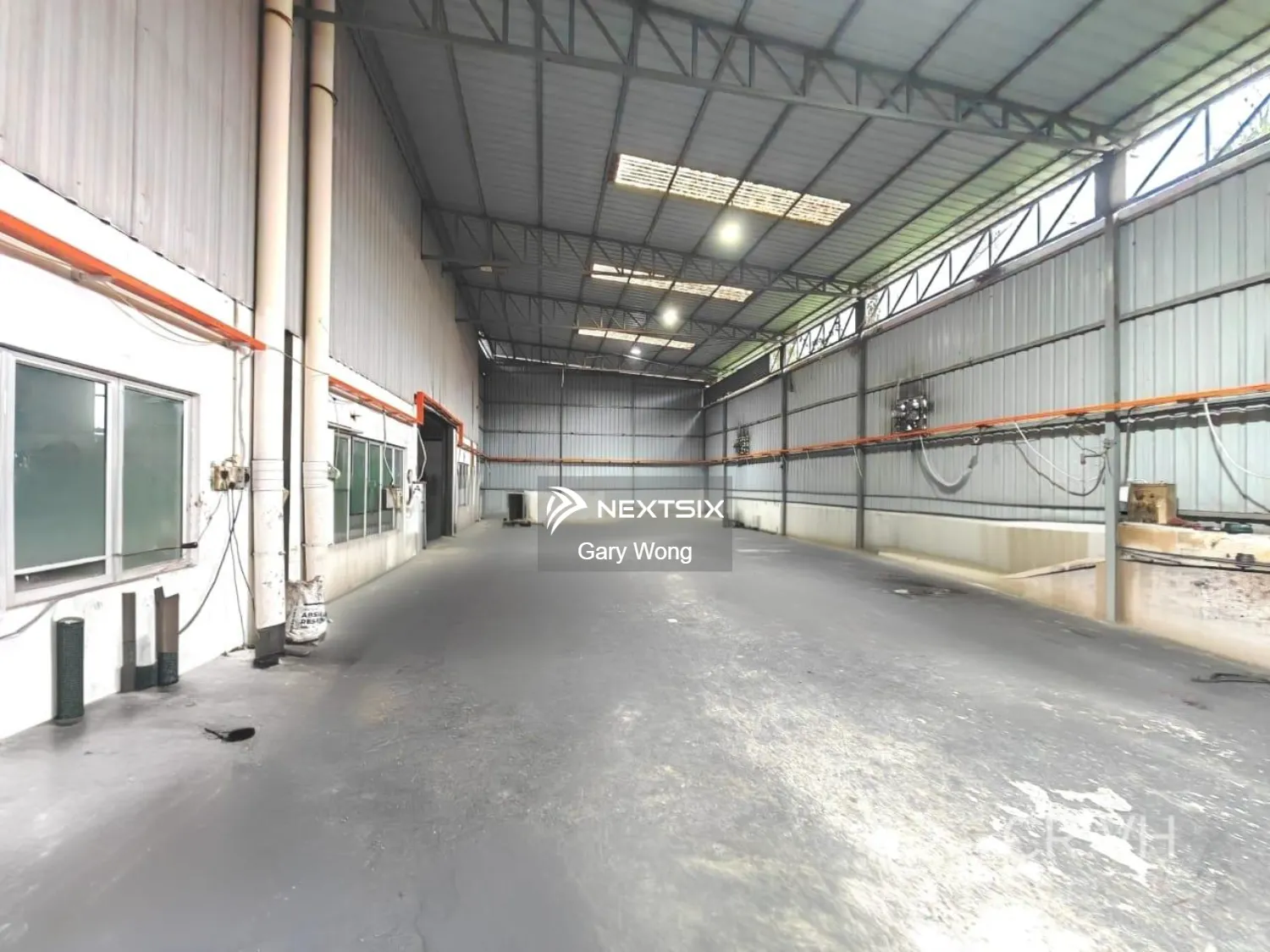 Semi-D Factory For Rent in Port Klang Selangor - Image 5