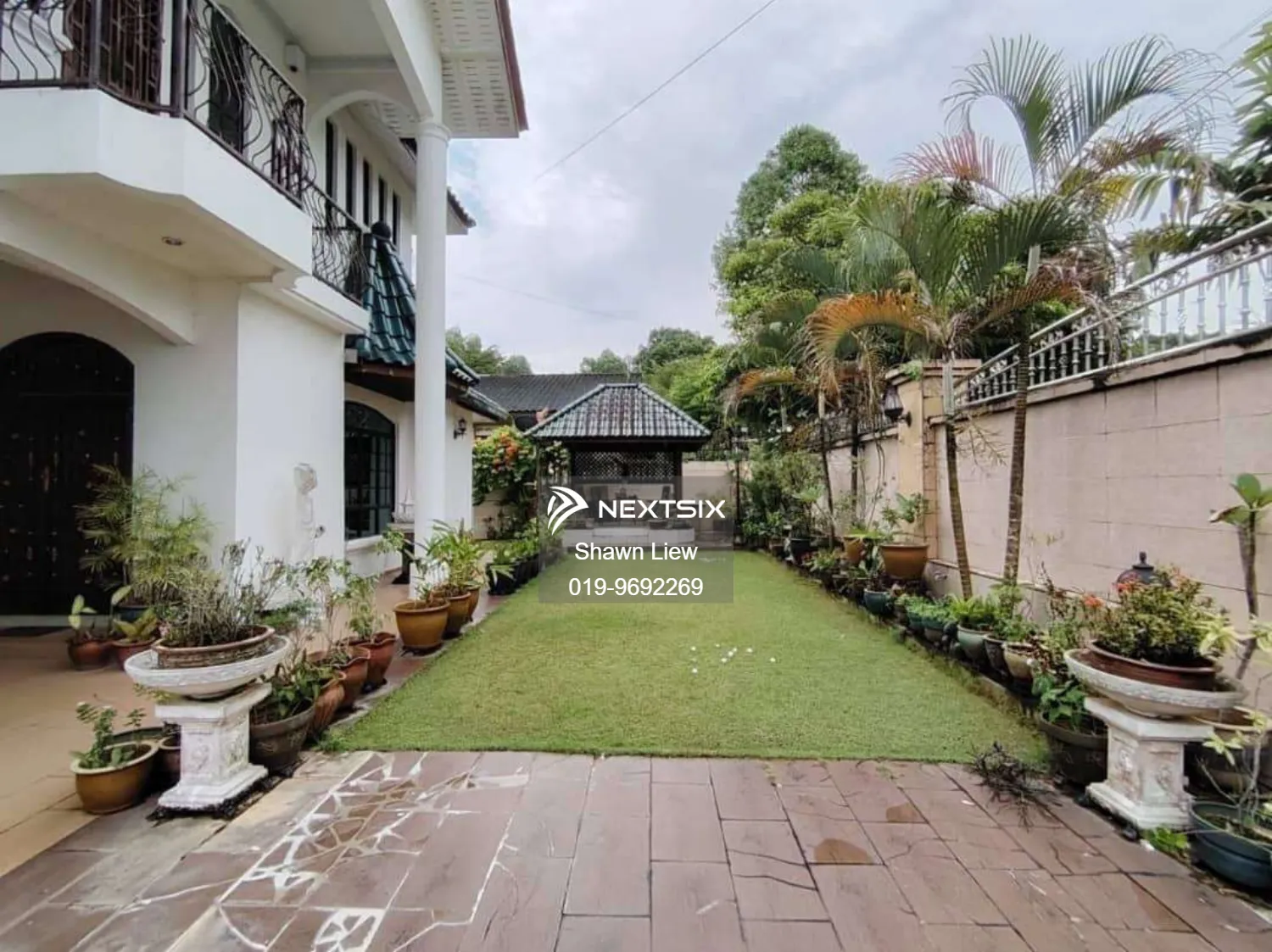 Bungalow For Sale in Johor Bahru Johor