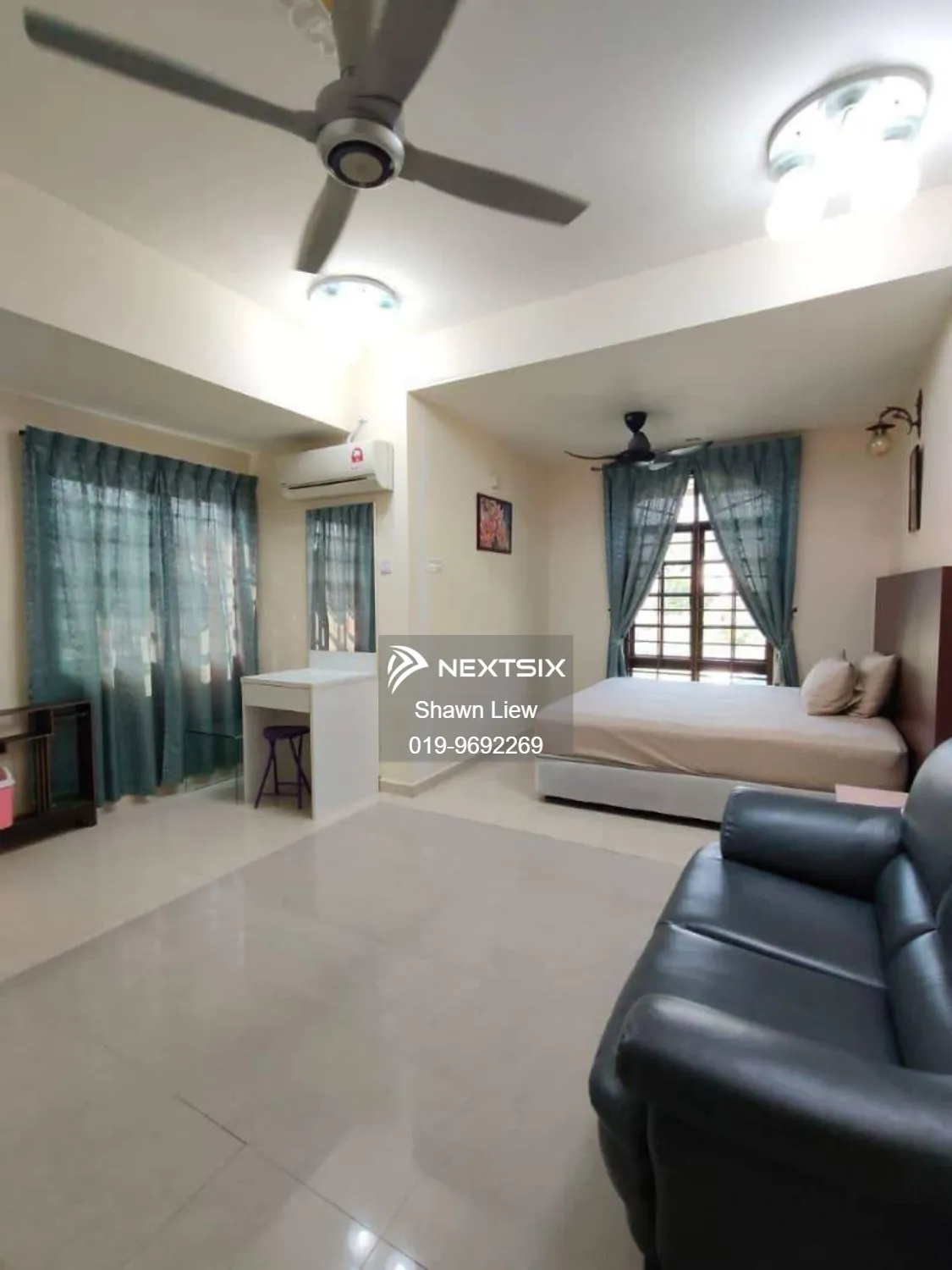 Bungalow For Sale in Johor Bahru Johor - Image 12