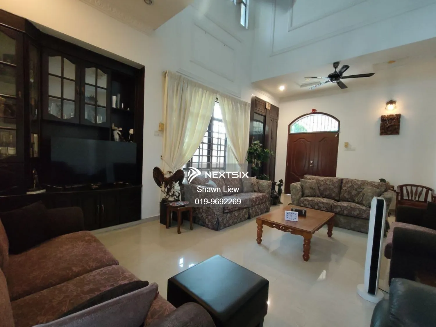 Bungalow For Sale in Johor Bahru Johor - Image 13