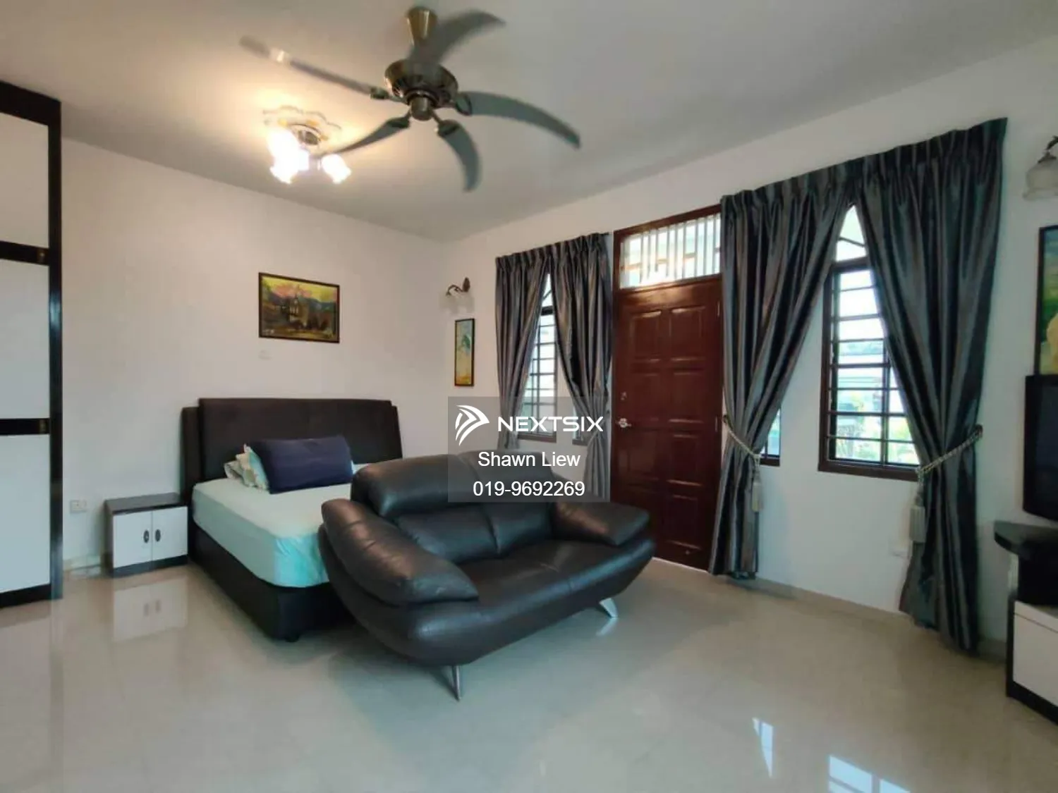 Bungalow For Sale in Johor Bahru Johor - Image 14
