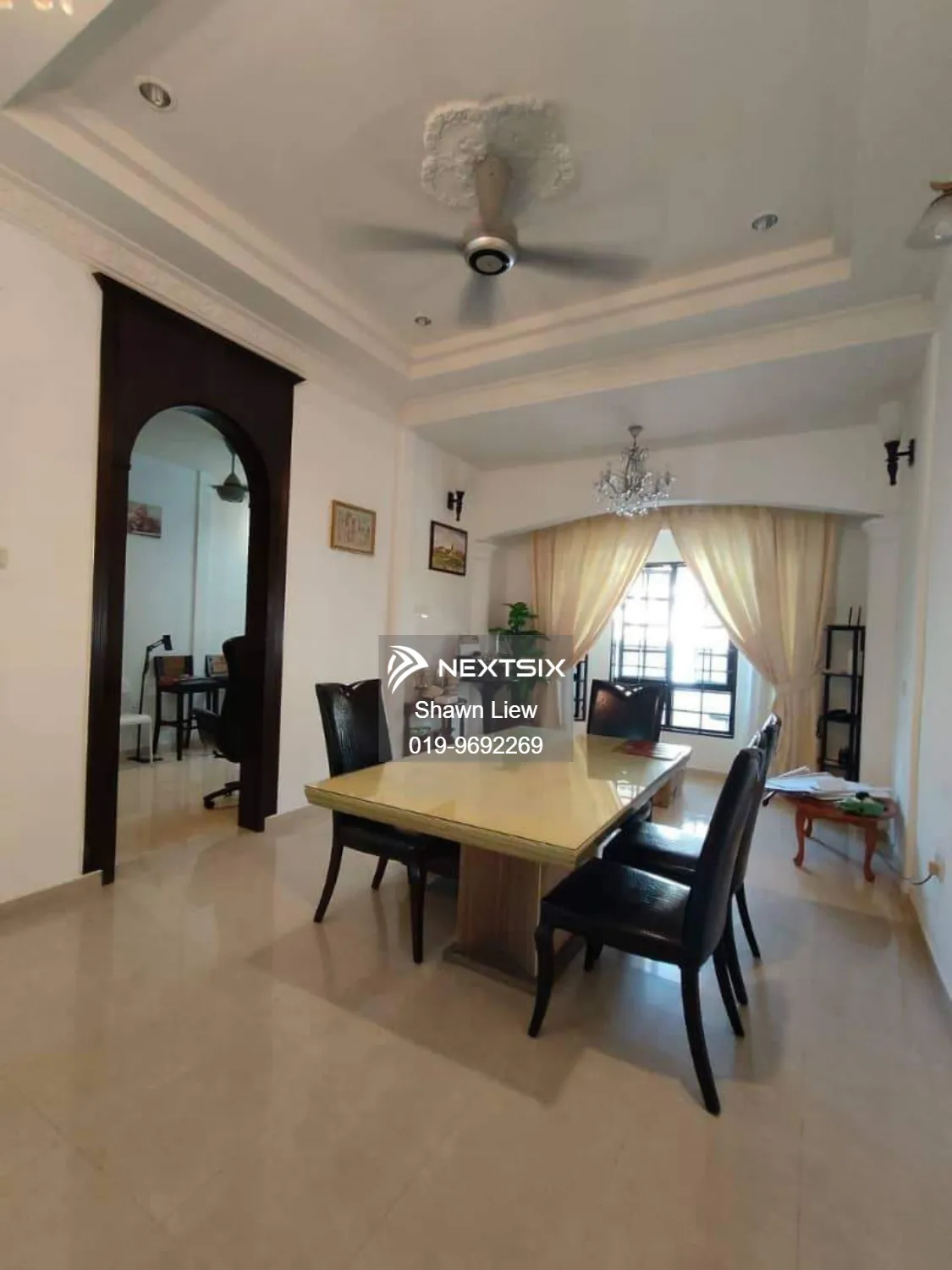 Bungalow For Sale in Johor Bahru Johor - Image 6