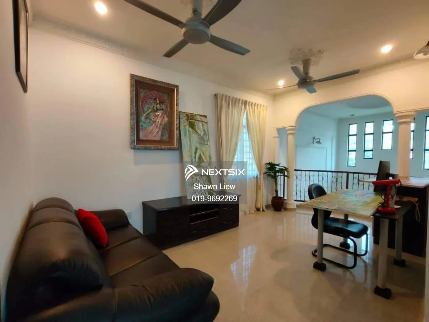 Bungalow For Sale in Johor Bahru Johor - Image 7