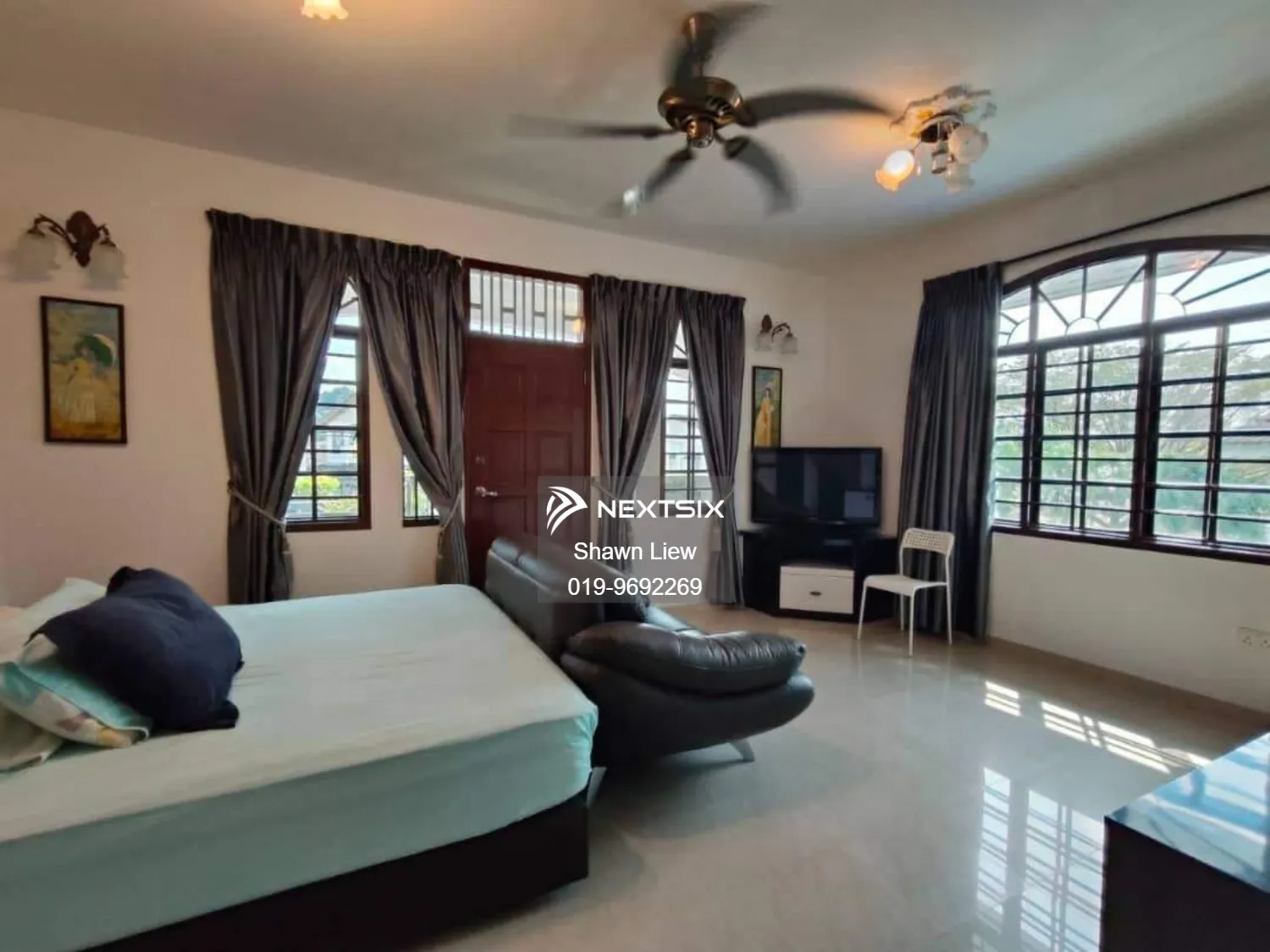 Bungalow For Sale in Johor Bahru Johor - Image 9