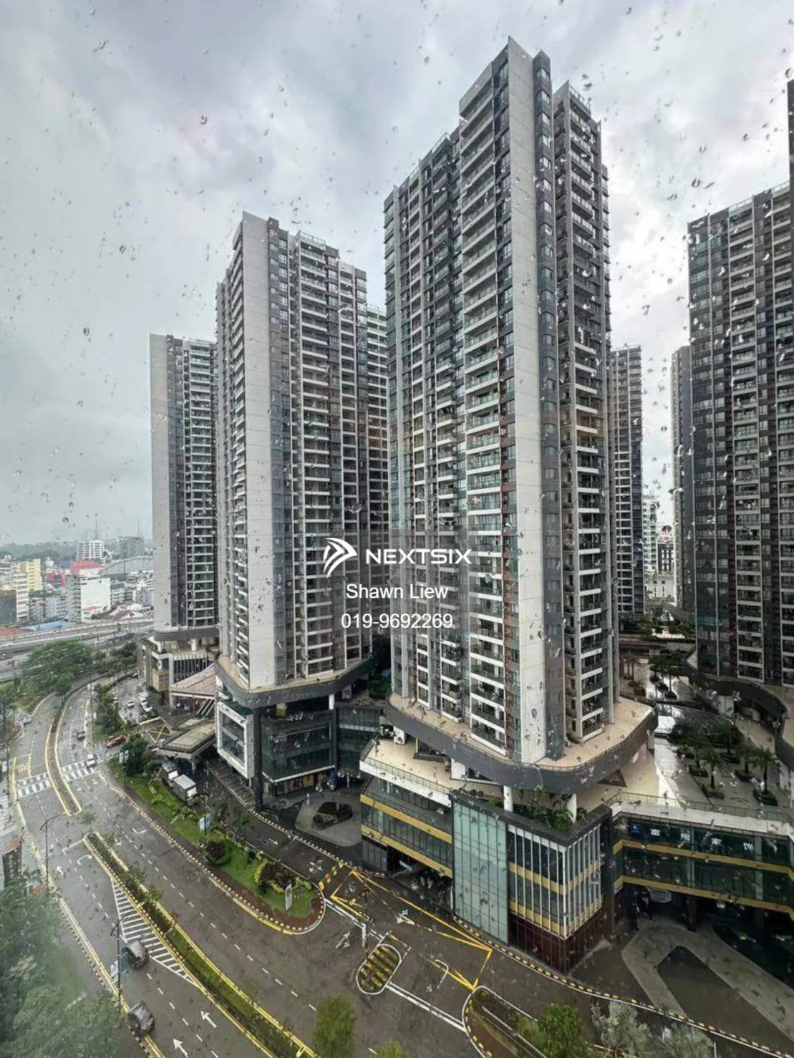 Serviced Residence For Sale in Johor Bahru Johor - Image 6