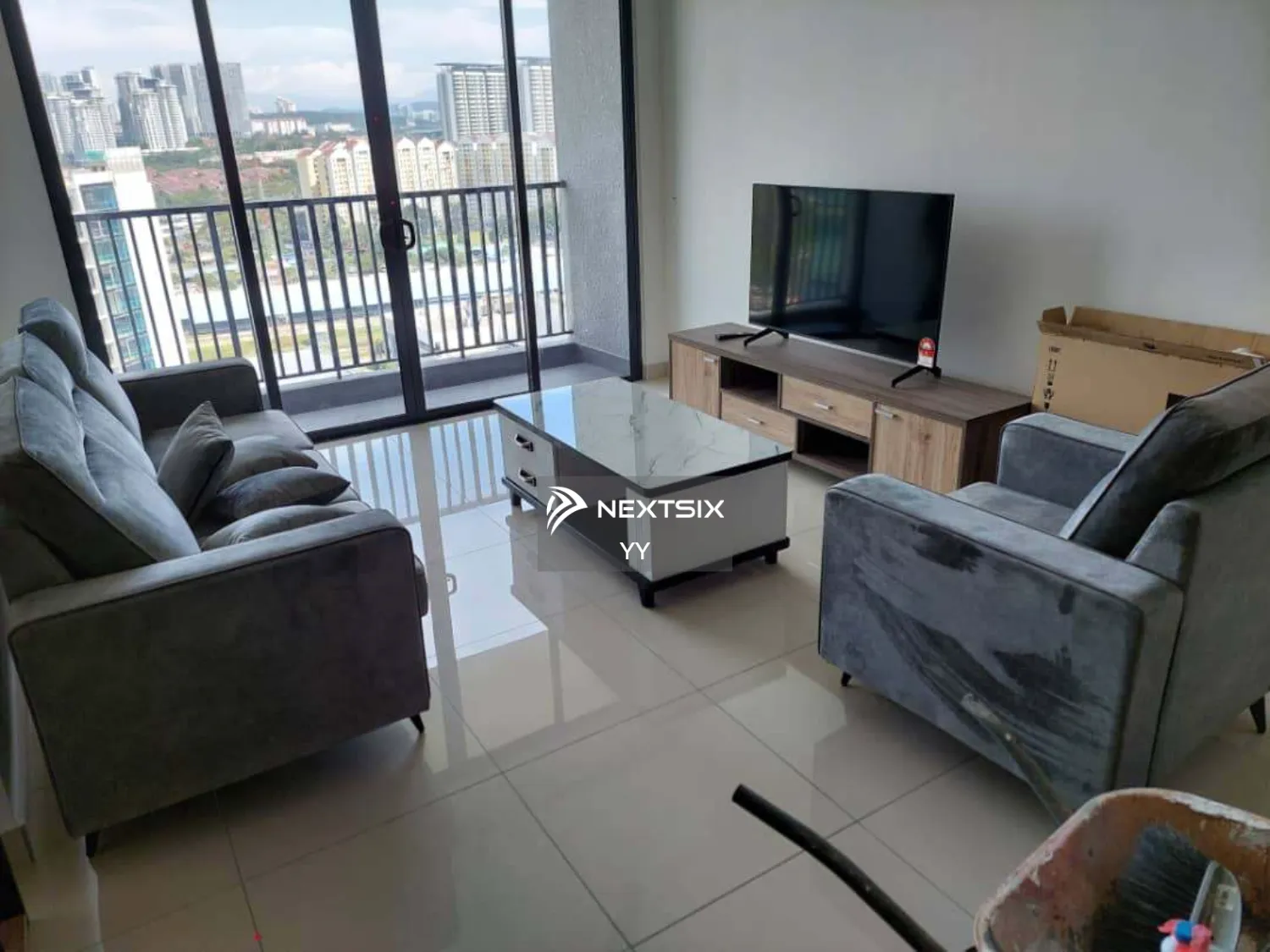Serviced Residence For Sale in Ara Damansara Selangor
