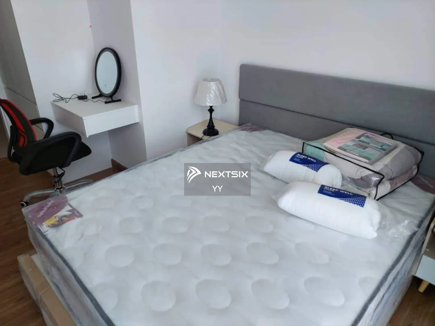 Serviced Residence For Sale in Ara Damansara Selangor - Image 5
