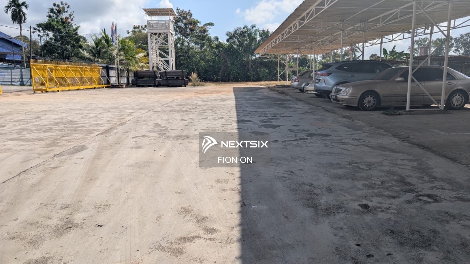 Warehouse For Sale in Senai Johor - Image 5