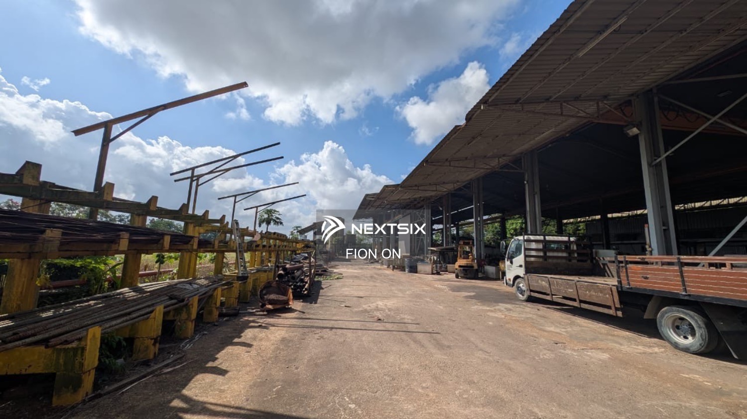 Warehouse For Sale in Senai Johor - Image 6
