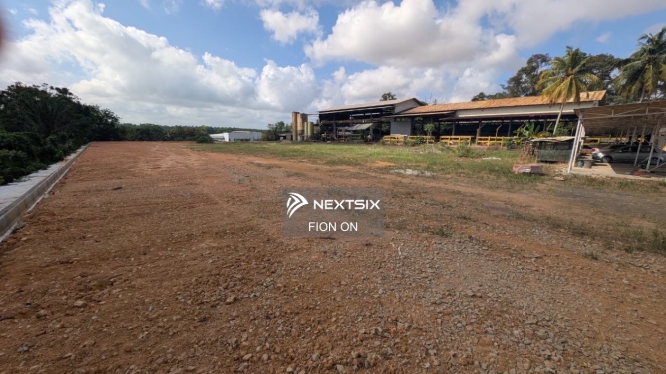 Warehouse For Sale in Senai Johor - Image 7