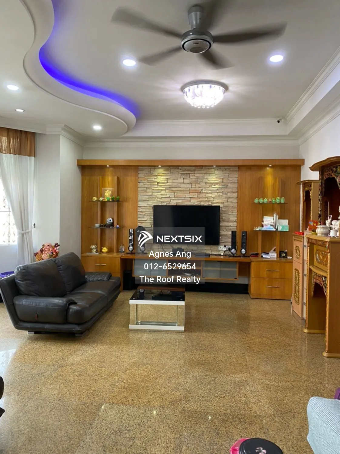 Bungalow For Sale in Bandar Bukit Tinggi Selangor