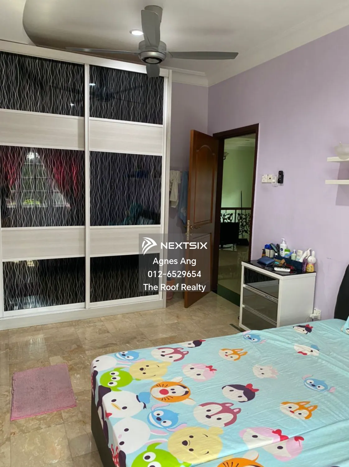 Bungalow For Sale in Bandar Bukit Tinggi Selangor - Image 14