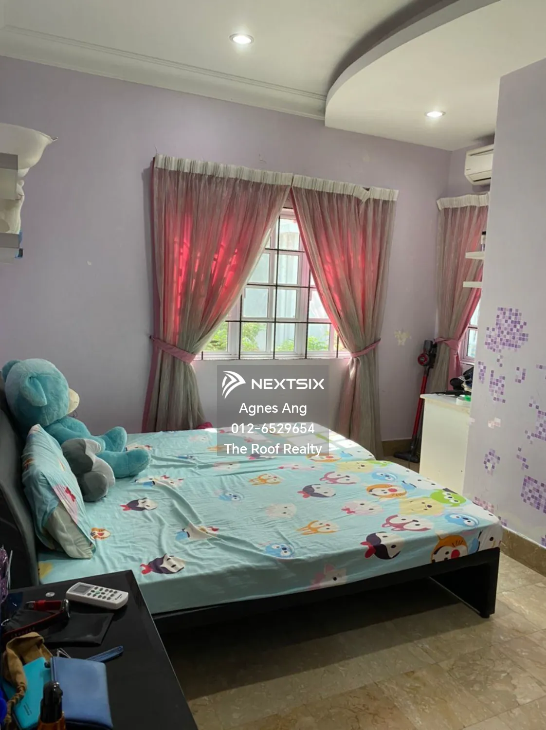 Bungalow For Sale in Bandar Bukit Tinggi Selangor - Image 15