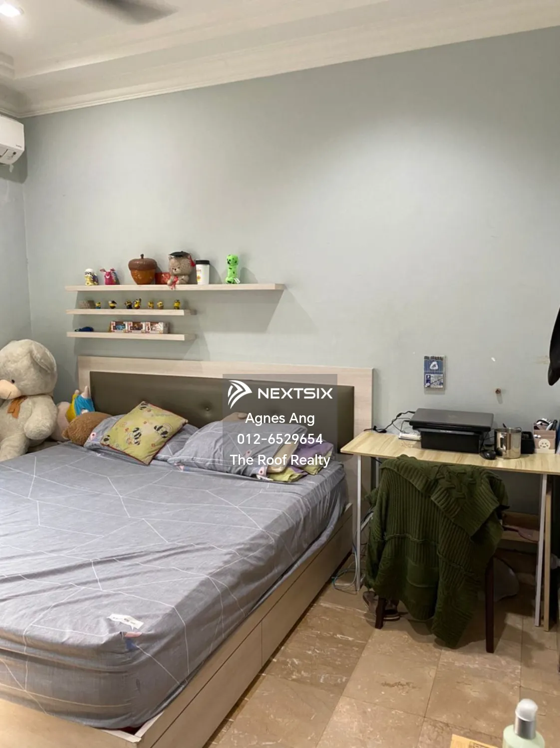 Bungalow For Sale in Bandar Bukit Tinggi Selangor - Image 20