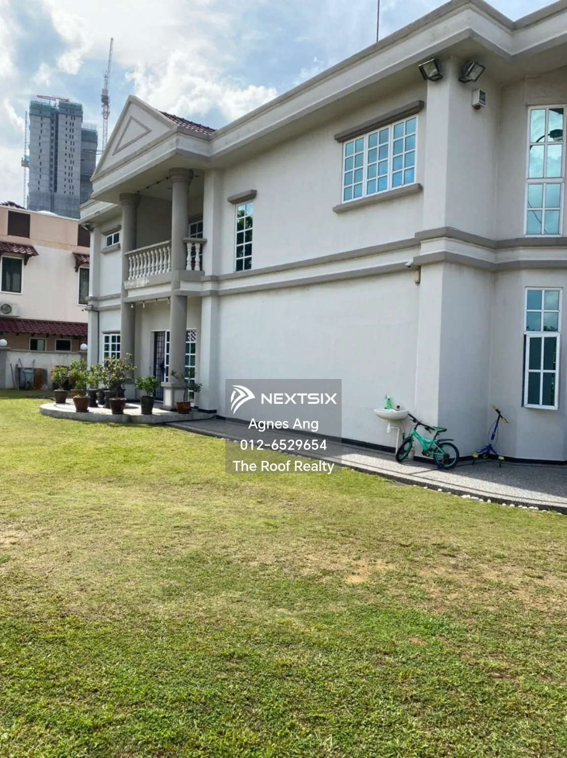 Bungalow For Sale in Bandar Bukit Tinggi Selangor - Image 9