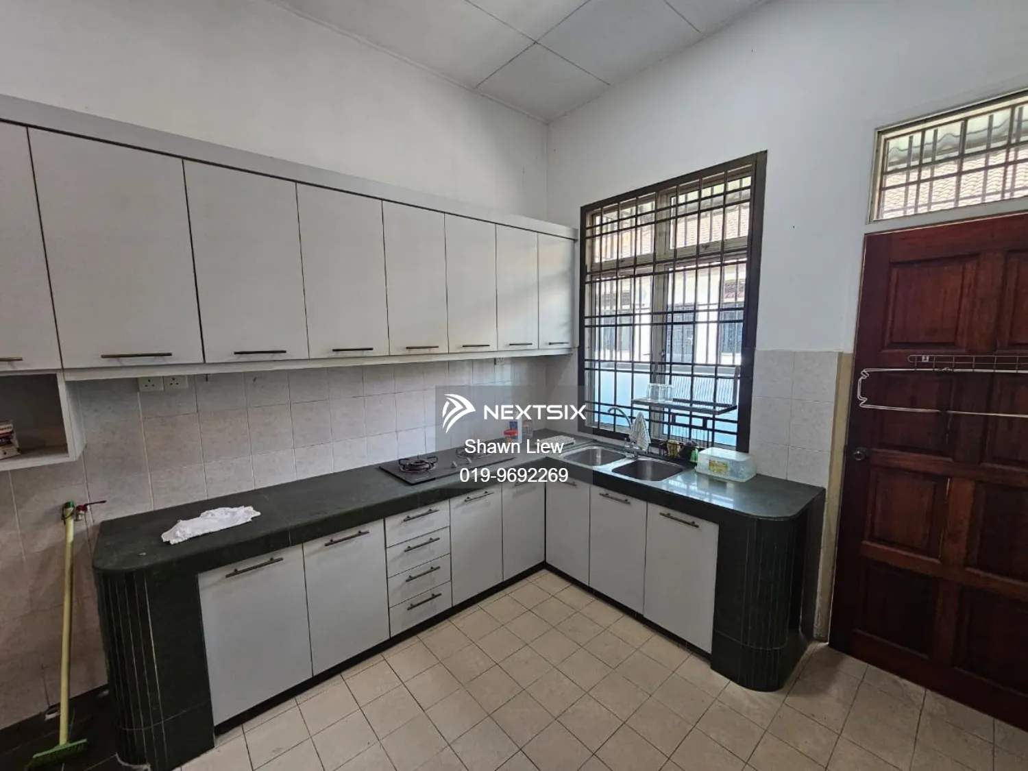 1-sty Terrace/Link House For Sale in Johor Bahru Johor - Image 2