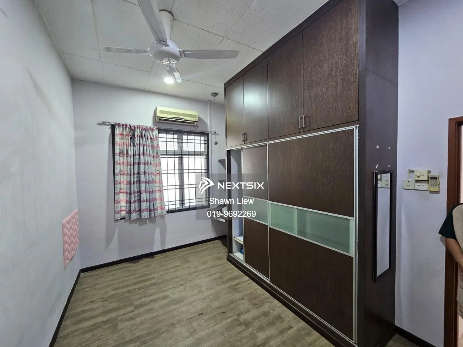 1-sty Terrace/Link House For Sale in Johor Bahru Johor - Image 3