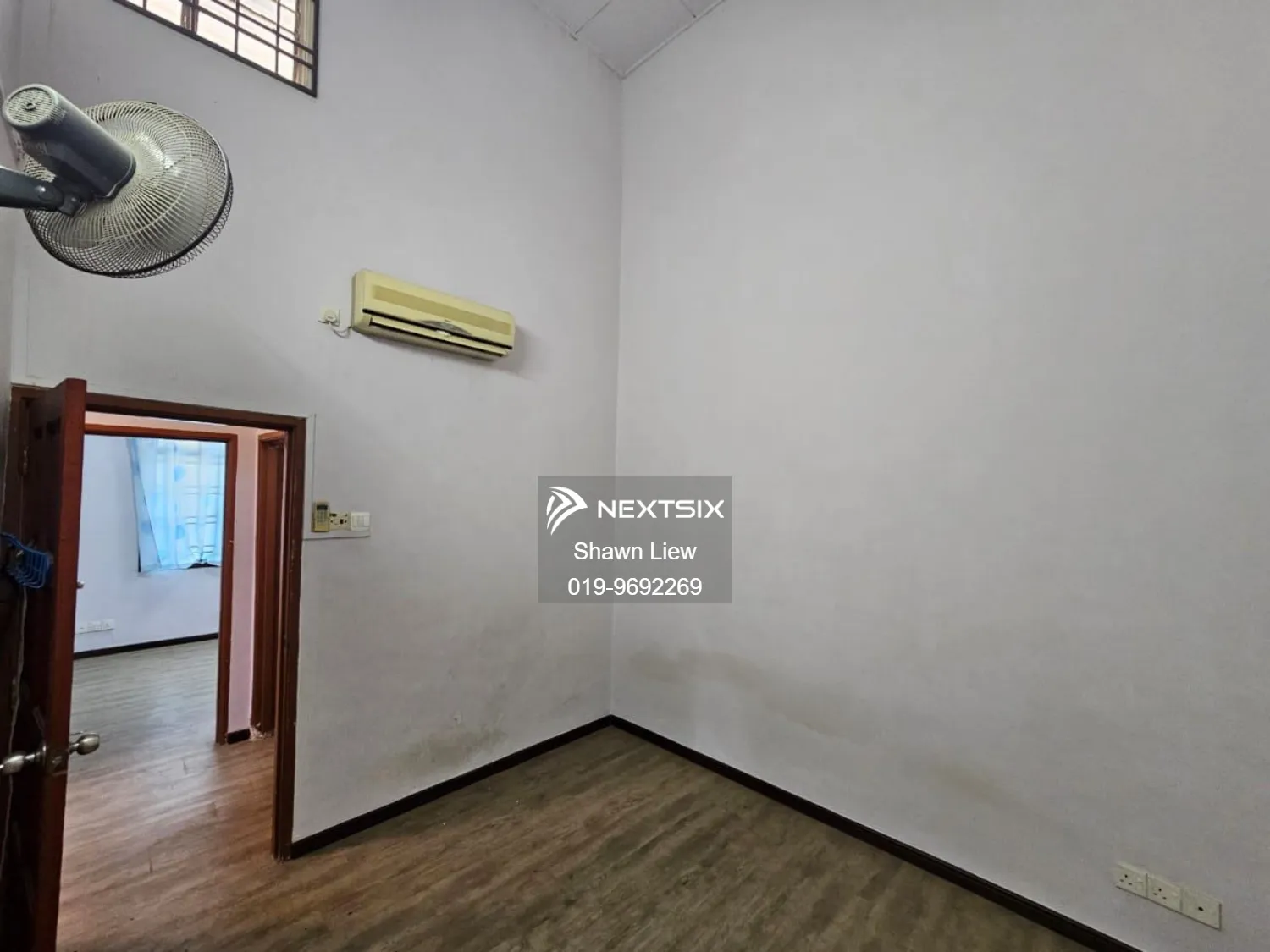 1-sty Terrace/Link House For Sale in Johor Bahru Johor - Image 4