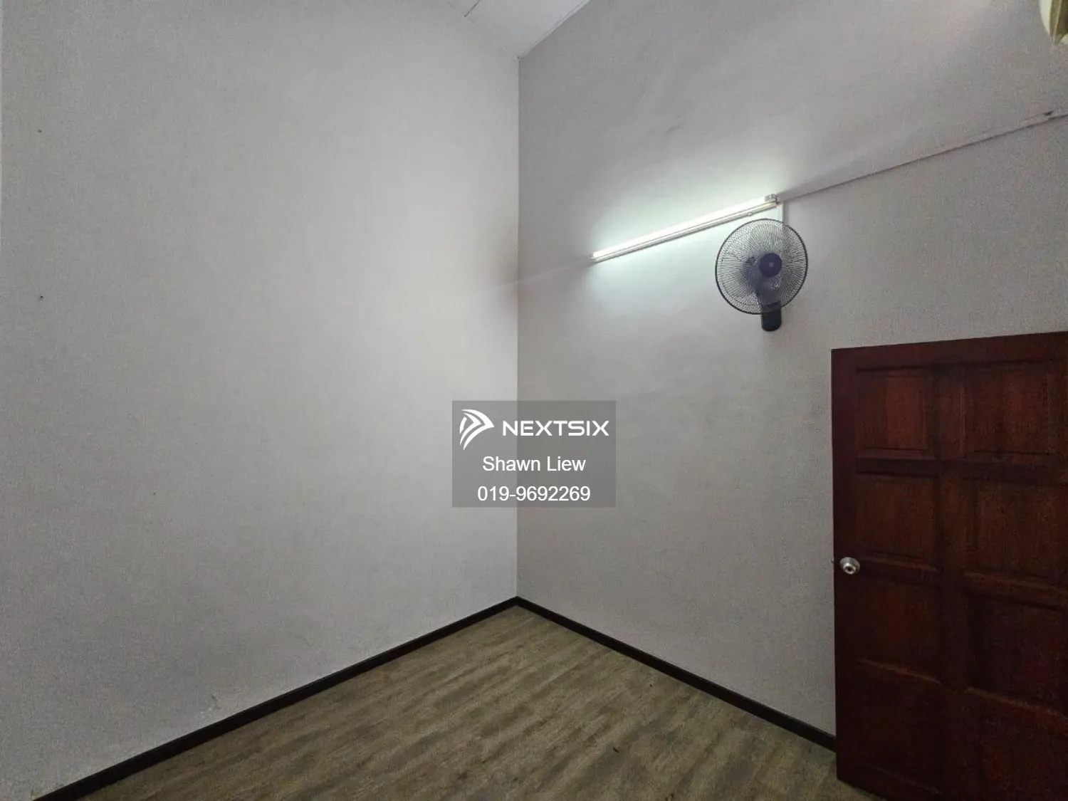 1-sty Terrace/Link House For Sale in Johor Bahru Johor - Image 6