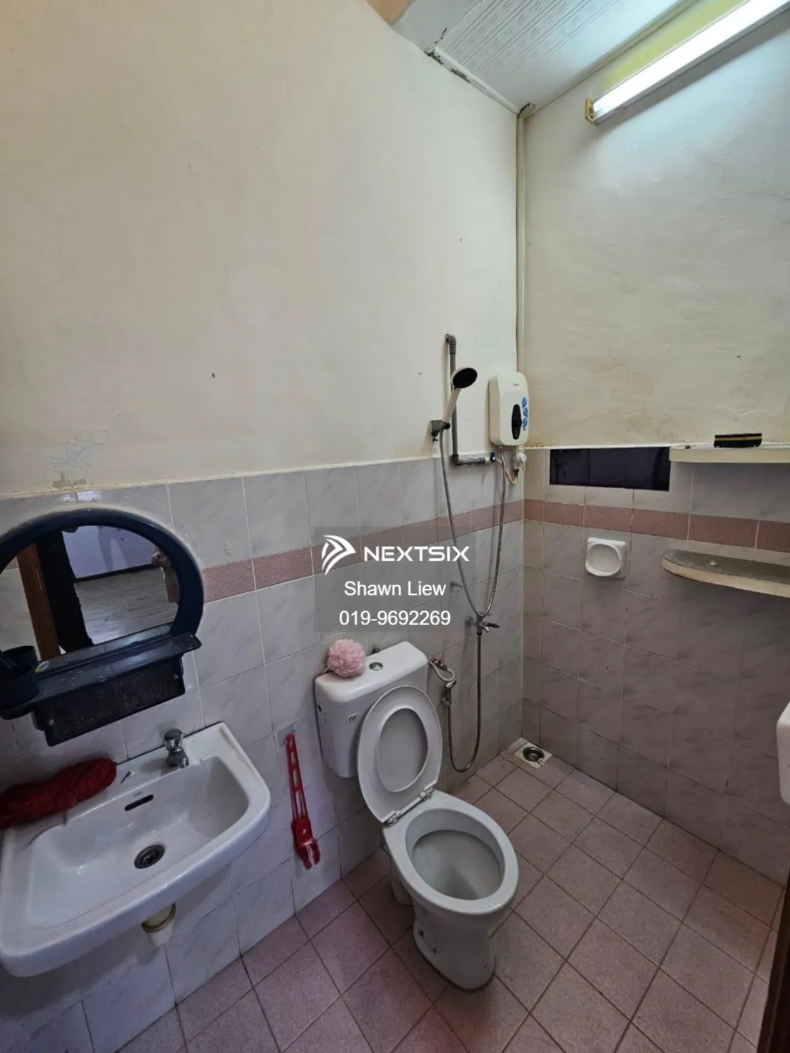1-sty Terrace/Link House For Sale in Johor Bahru Johor - Image 7
