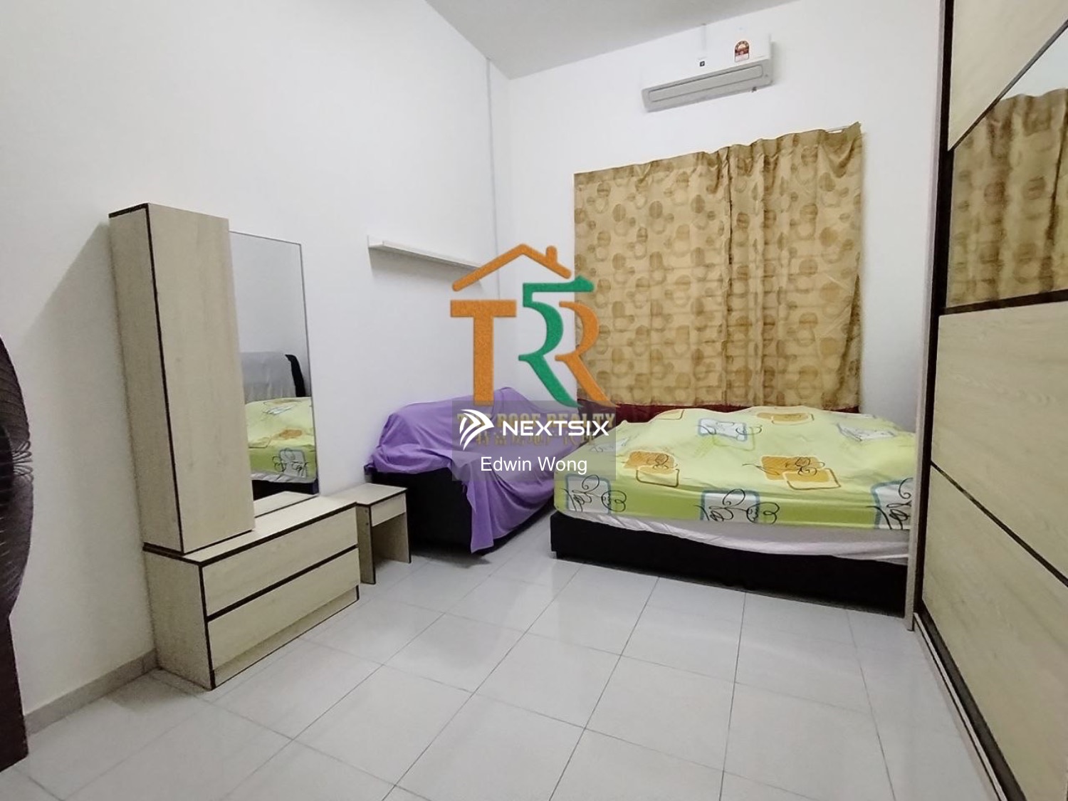 1-sty Terrace/Link House For Sale in Batu Pahat Johor - Image 5