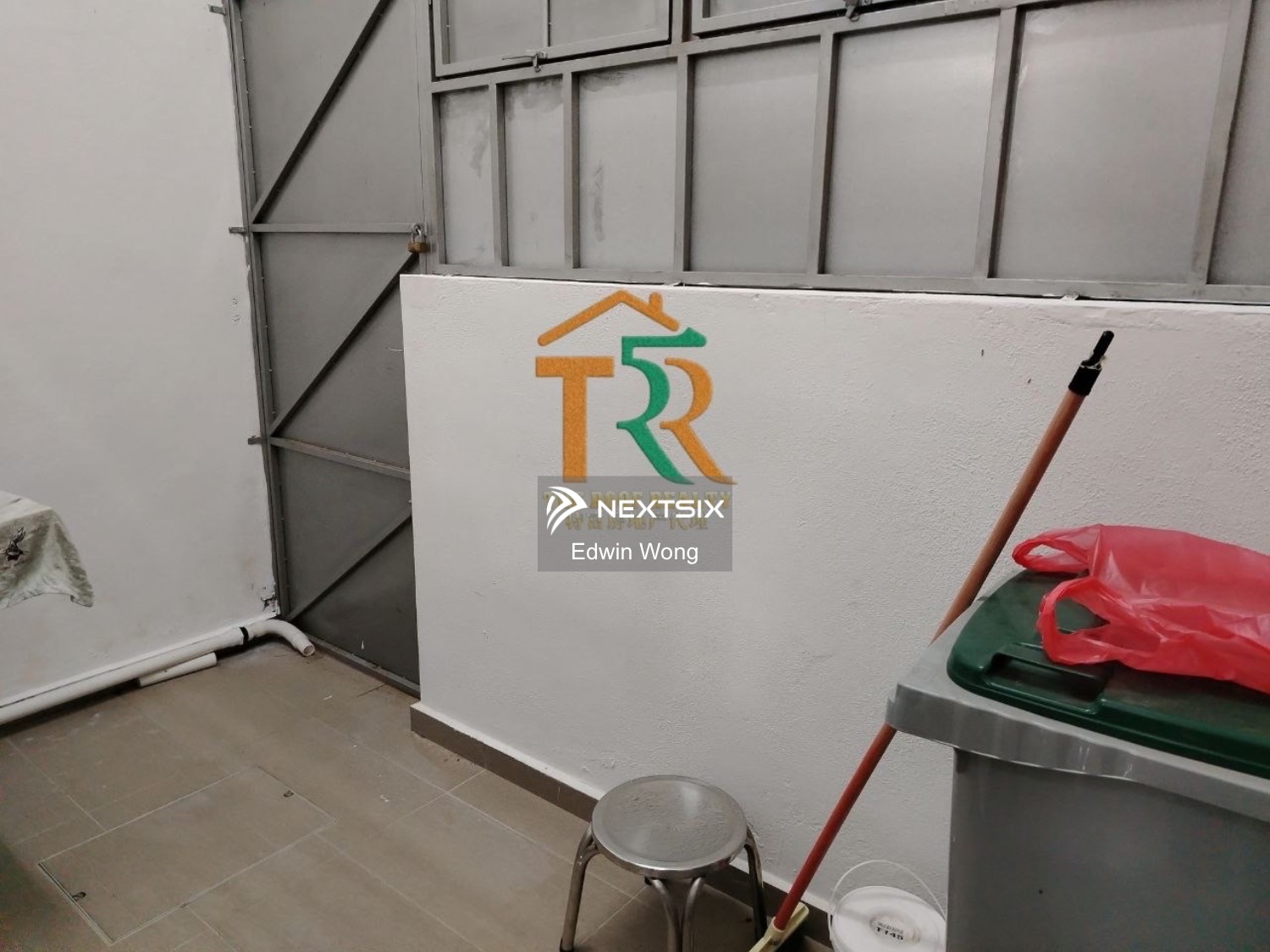 1-sty Terrace/Link House For Sale in Batu Pahat Johor - Image 6