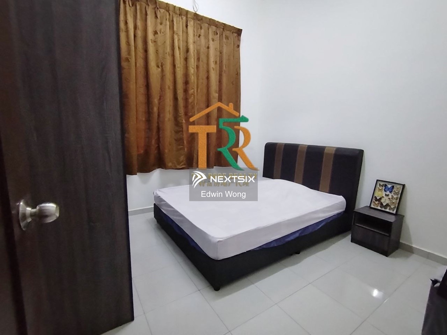 1-sty Terrace/Link House For Sale in Batu Pahat Johor - Image 7