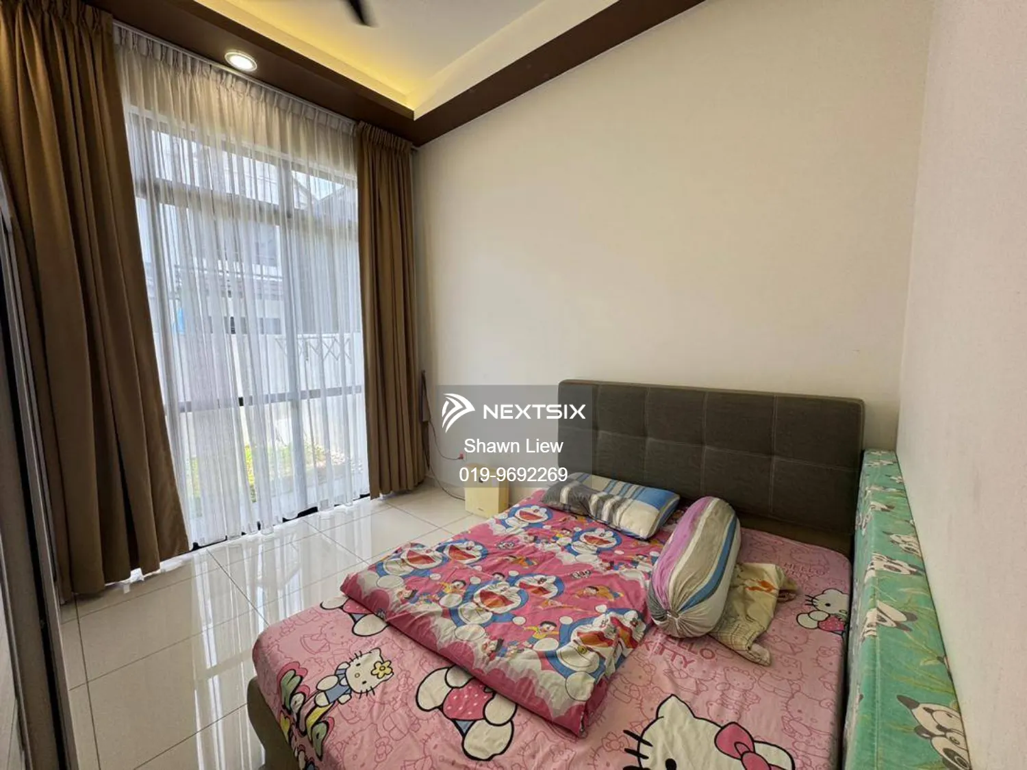 2-sty Terrace/Link House For Sale in Johor Bahru Johor - Image 11