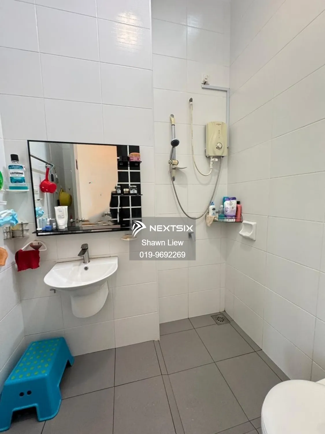 2-sty Terrace/Link House For Sale in Johor Bahru Johor - Image 12