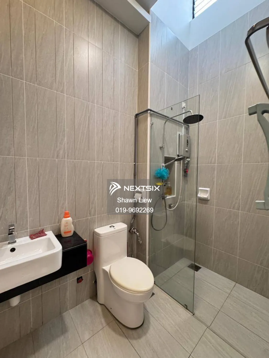 2-sty Terrace/Link House For Sale in Johor Bahru Johor - Image 13