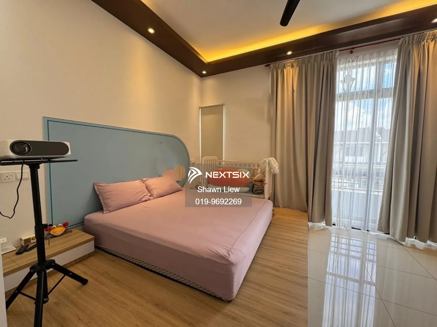 2-sty Terrace/Link House For Sale in Johor Bahru Johor - Image 6