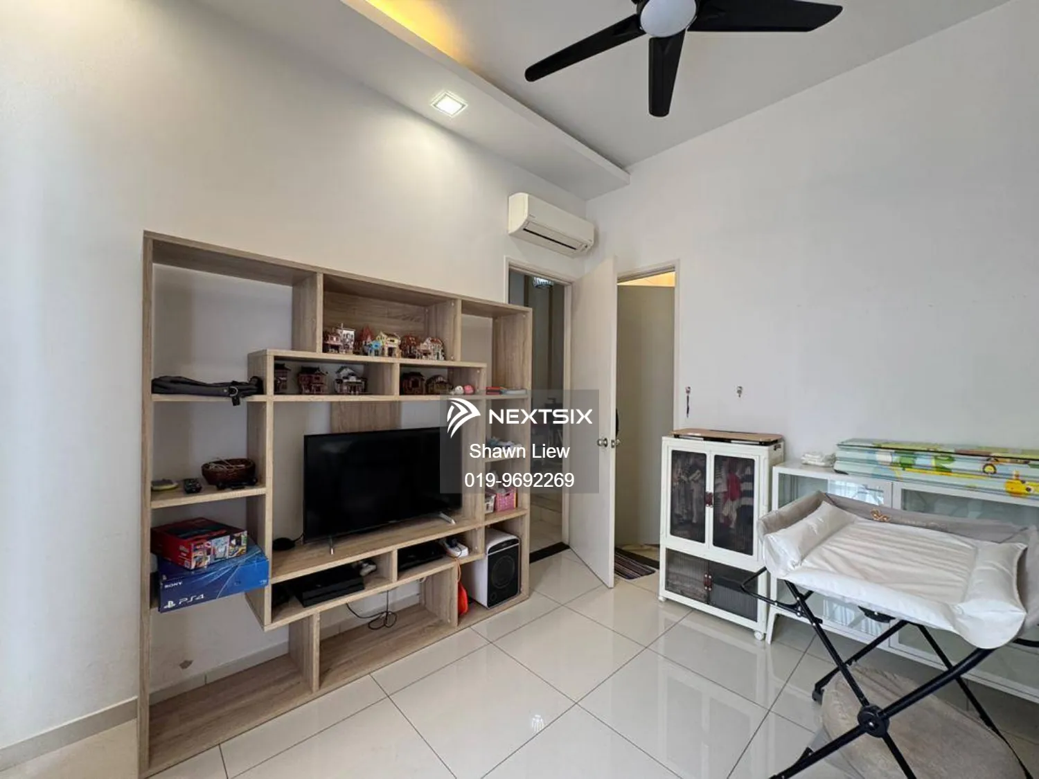 2-sty Terrace/Link House For Sale in Johor Bahru Johor - Image 7