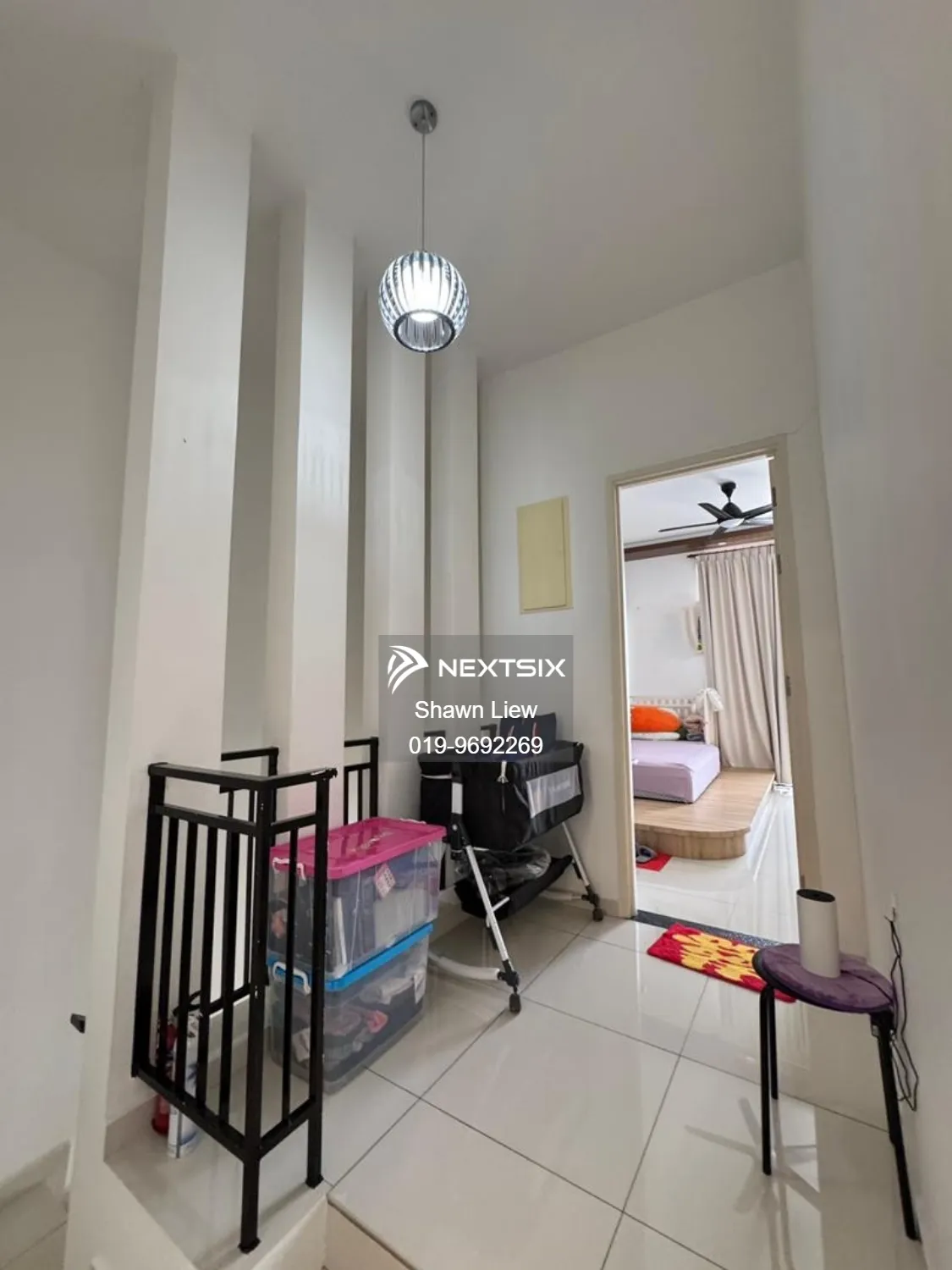 2-sty Terrace/Link House For Sale in Johor Bahru Johor - Image 9