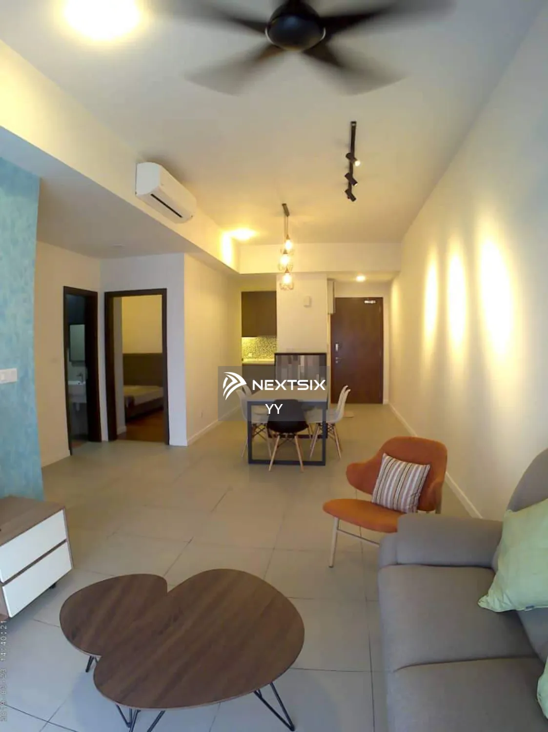 Serviced Residence For Rent in Petaling Jaya Selangor