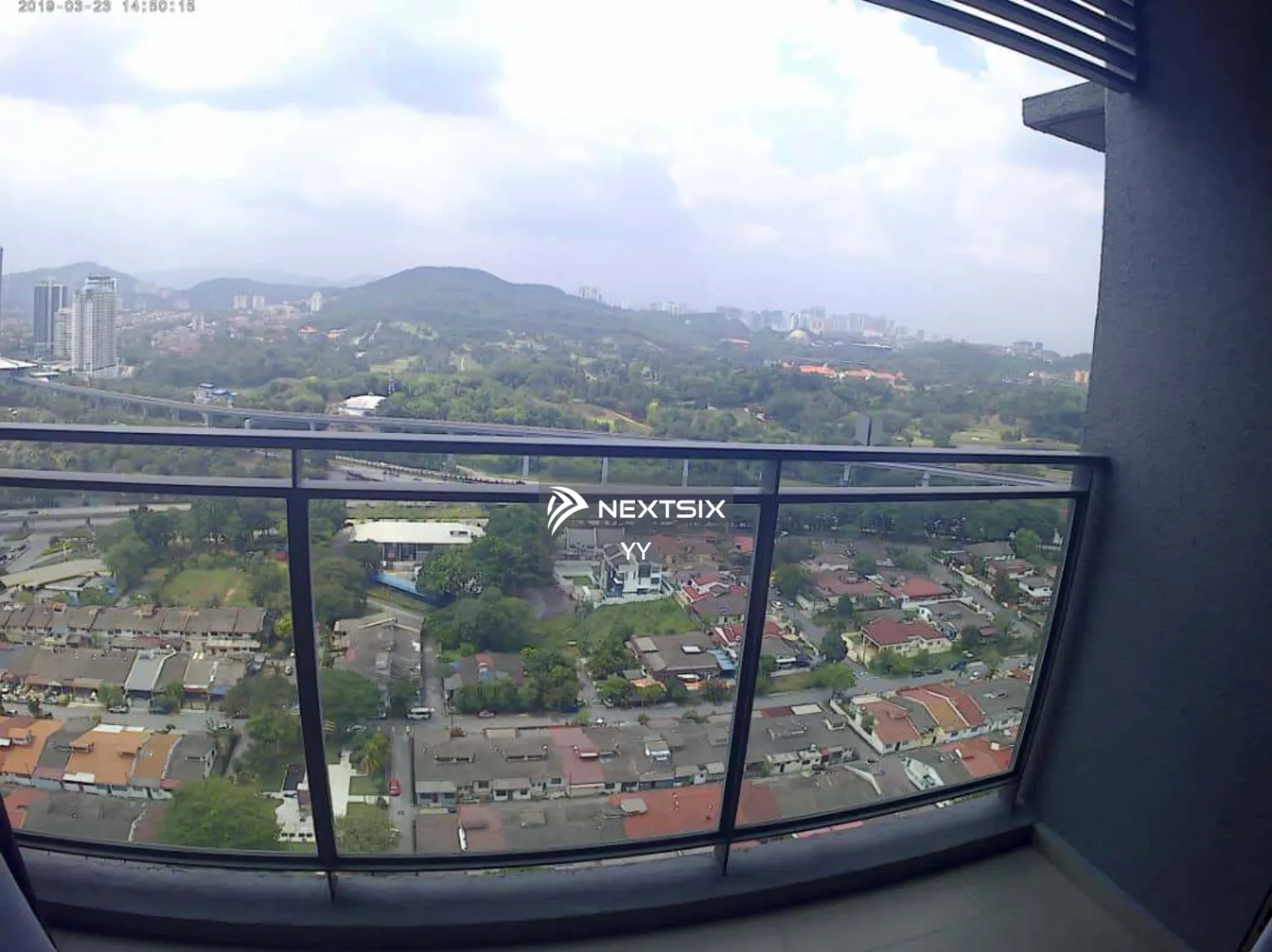 Serviced Residence For Rent in Petaling Jaya Selangor - Image 14