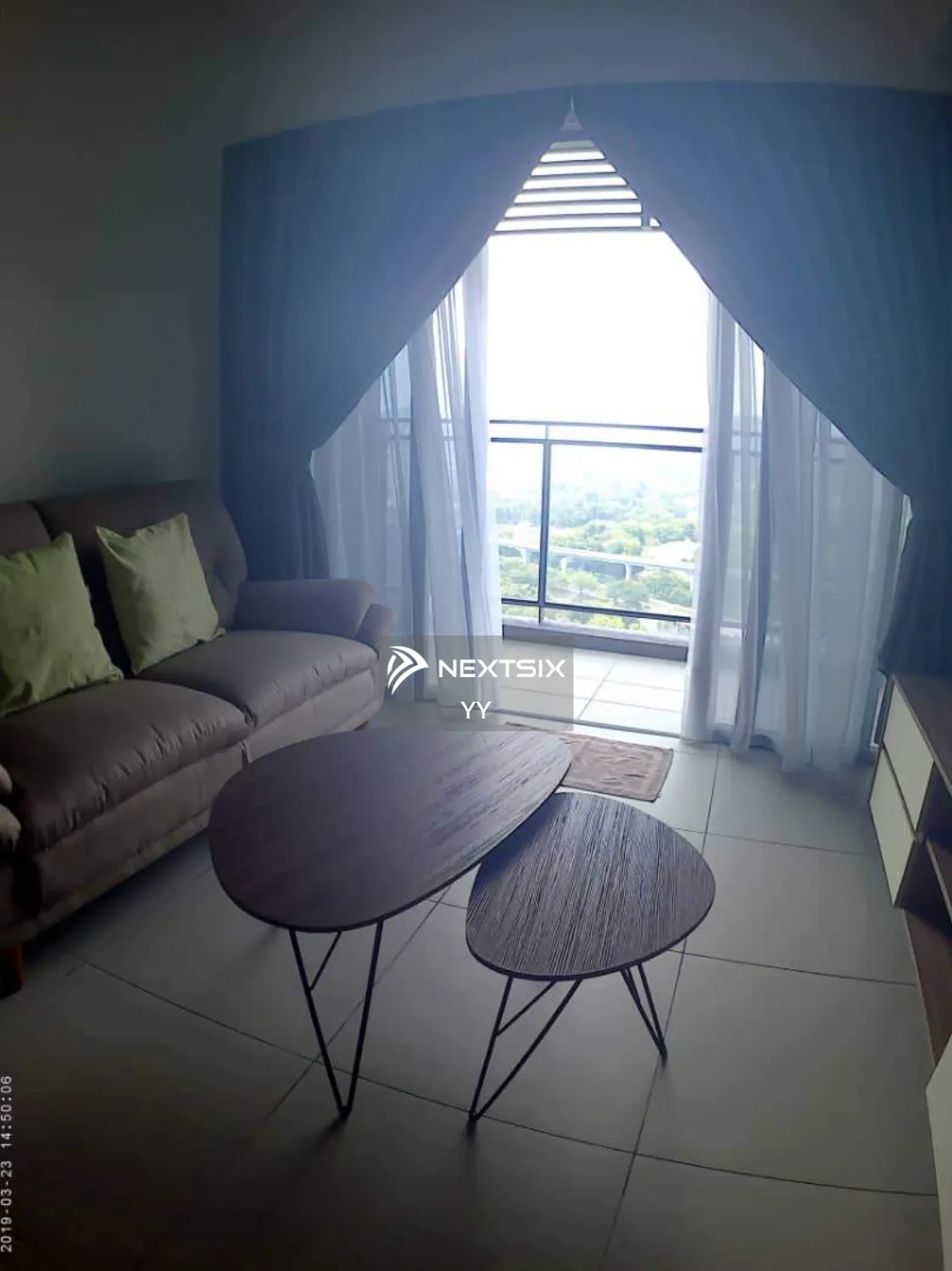 Serviced Residence For Rent in Petaling Jaya Selangor - Image 15