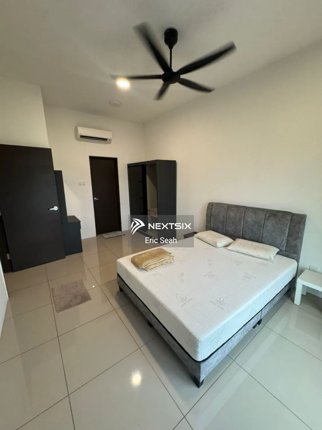 Serviced Residence For Rent in Perling Johor - Image 5