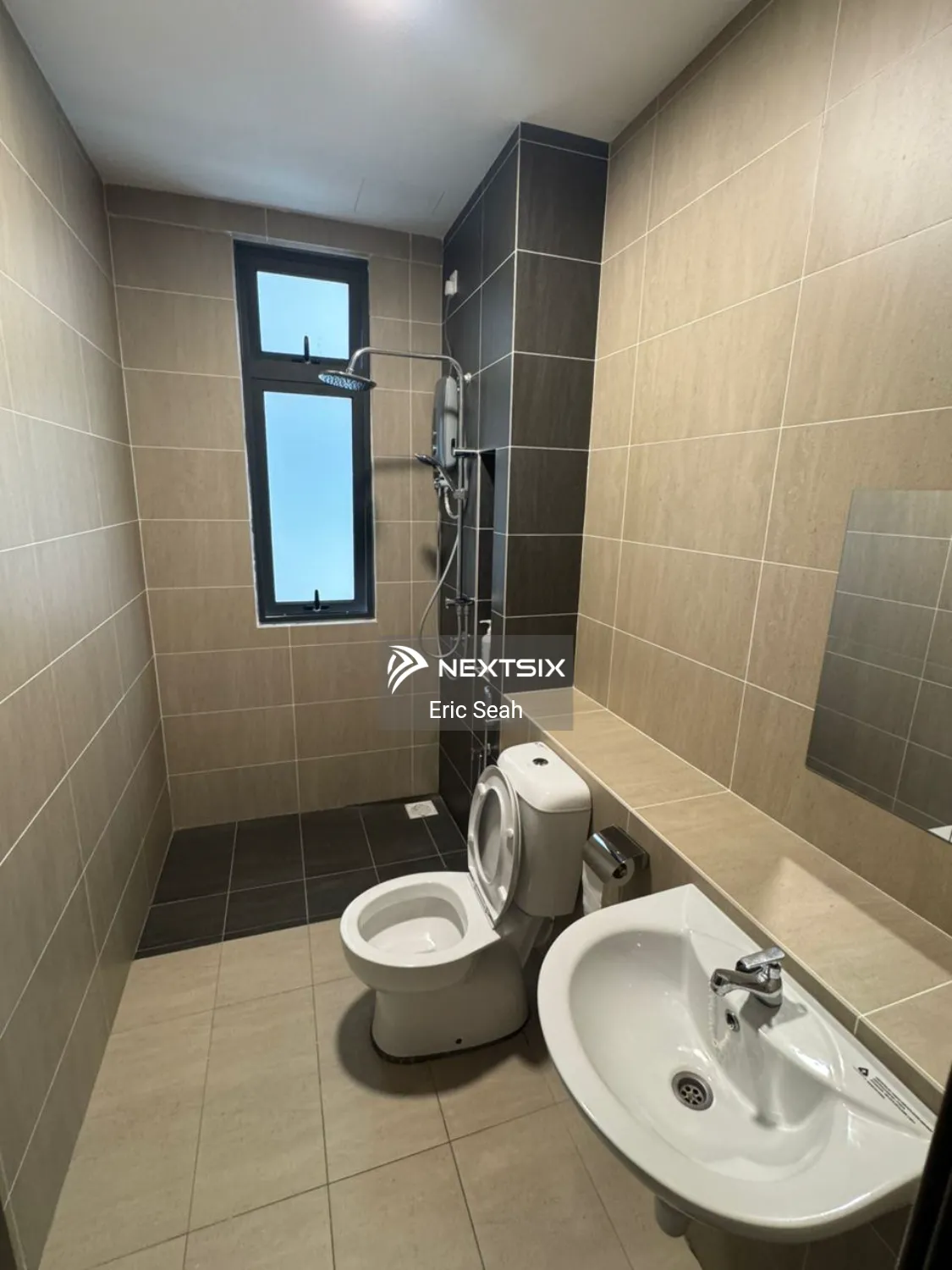 Serviced Residence For Rent in Perling Johor - Image 6